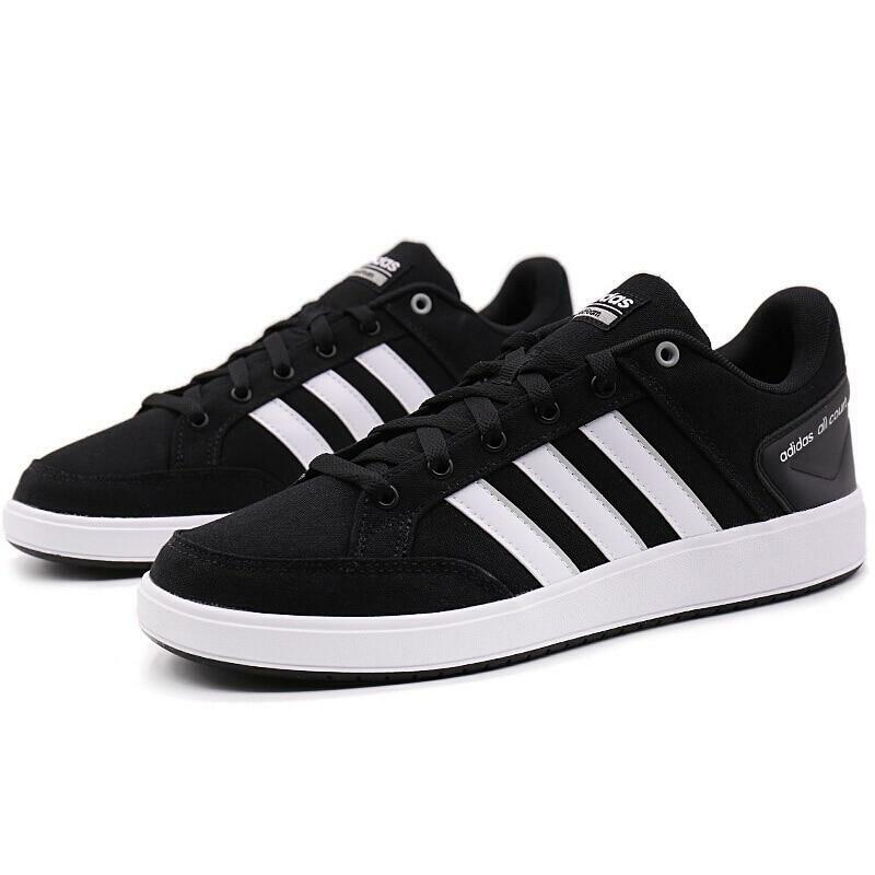 adidas all court trainers
